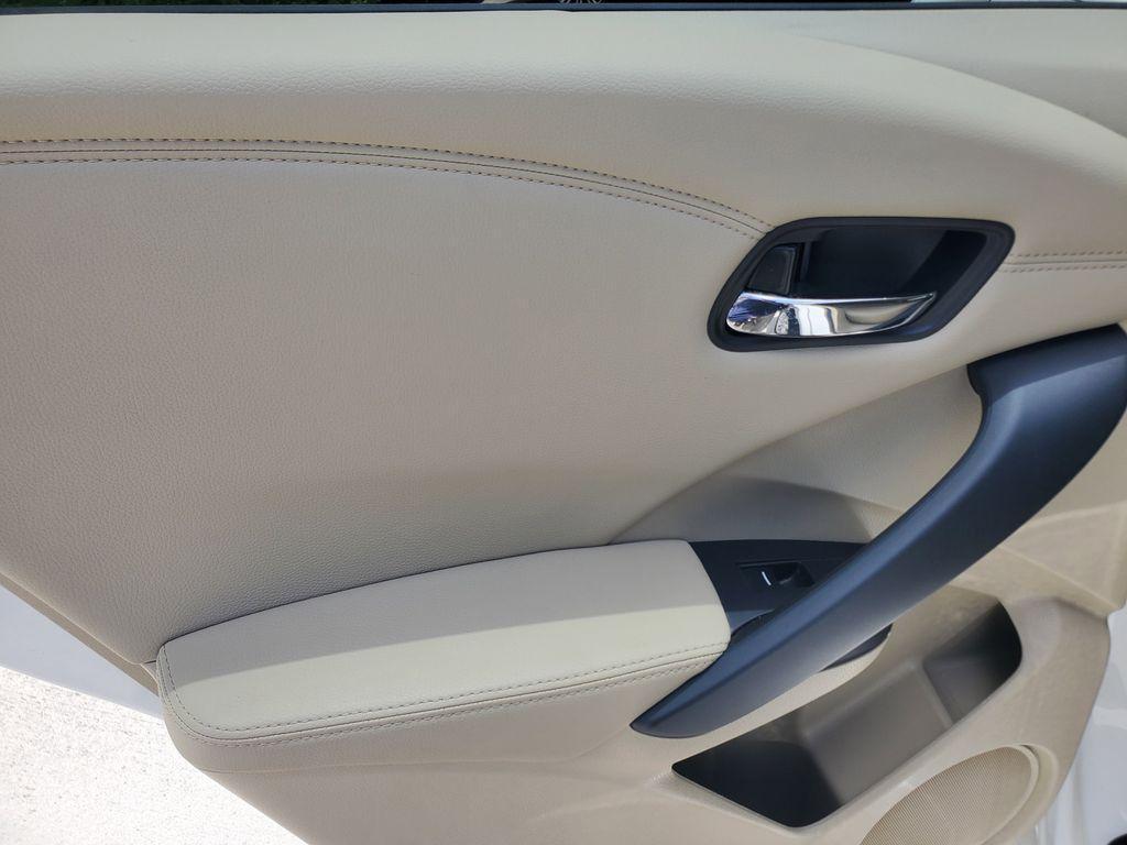 used 2017 Acura RDX car, priced at $14,688