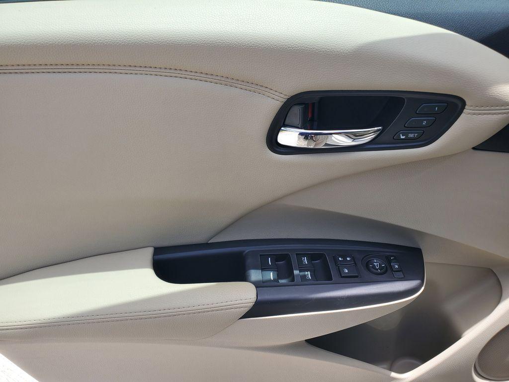 used 2017 Acura RDX car, priced at $14,688
