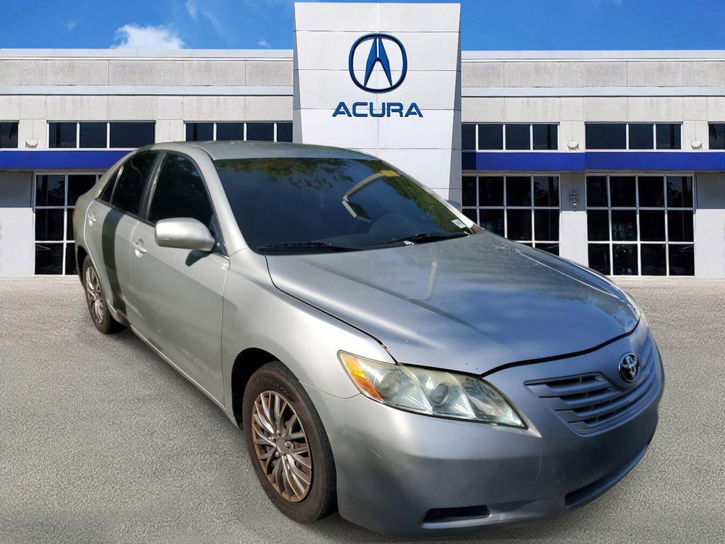used 2008 Toyota Camry car, priced at $3,888