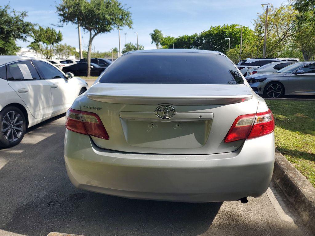 used 2008 Toyota Camry car, priced at $3,888