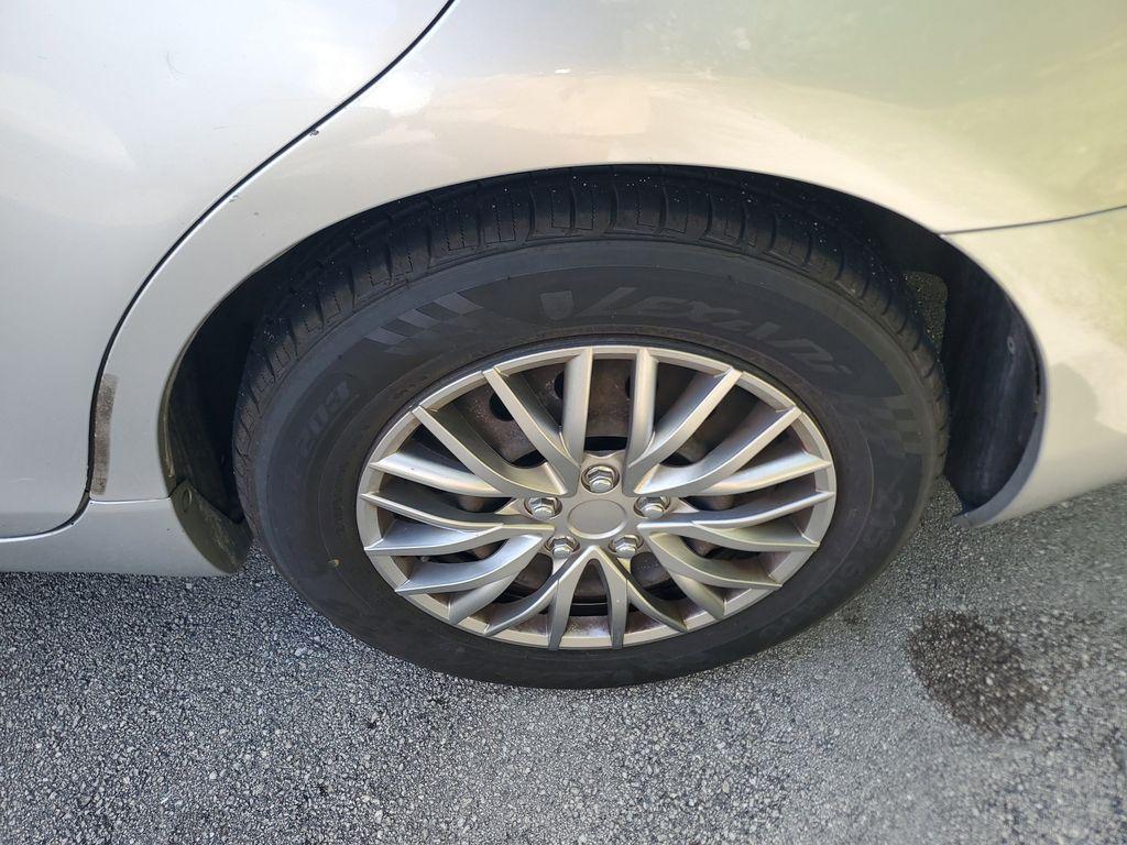 used 2008 Toyota Camry car, priced at $3,888