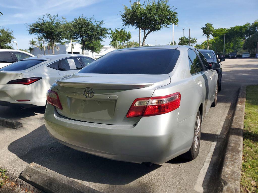 used 2008 Toyota Camry car, priced at $3,888