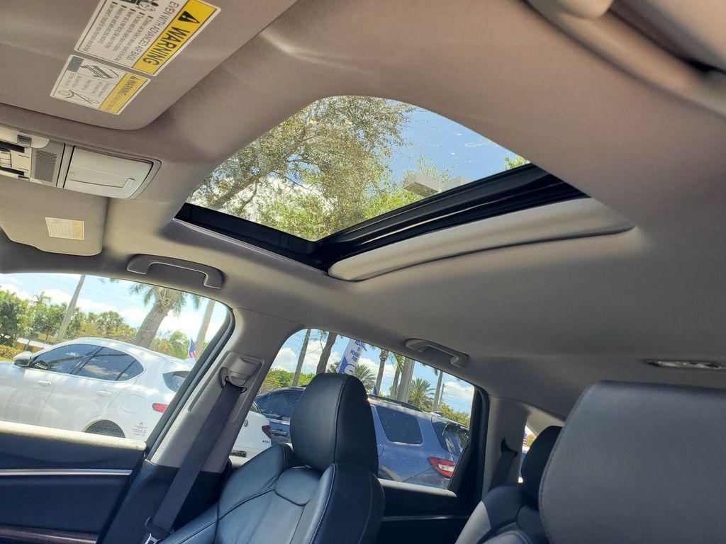 used 2017 Acura MDX car, priced at $17,888