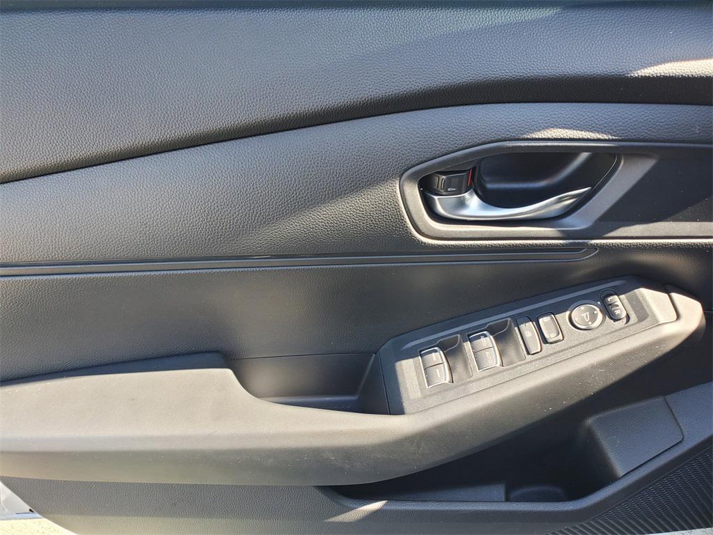 used 2023 Honda Accord car, priced at $20,888