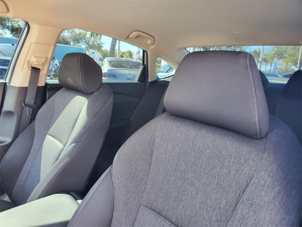 used 2023 Honda Accord car, priced at $20,888