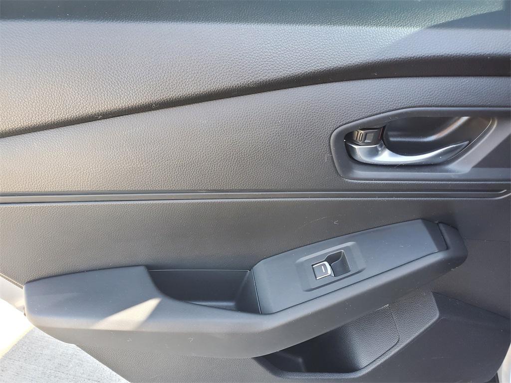 used 2023 Honda Accord car, priced at $20,888