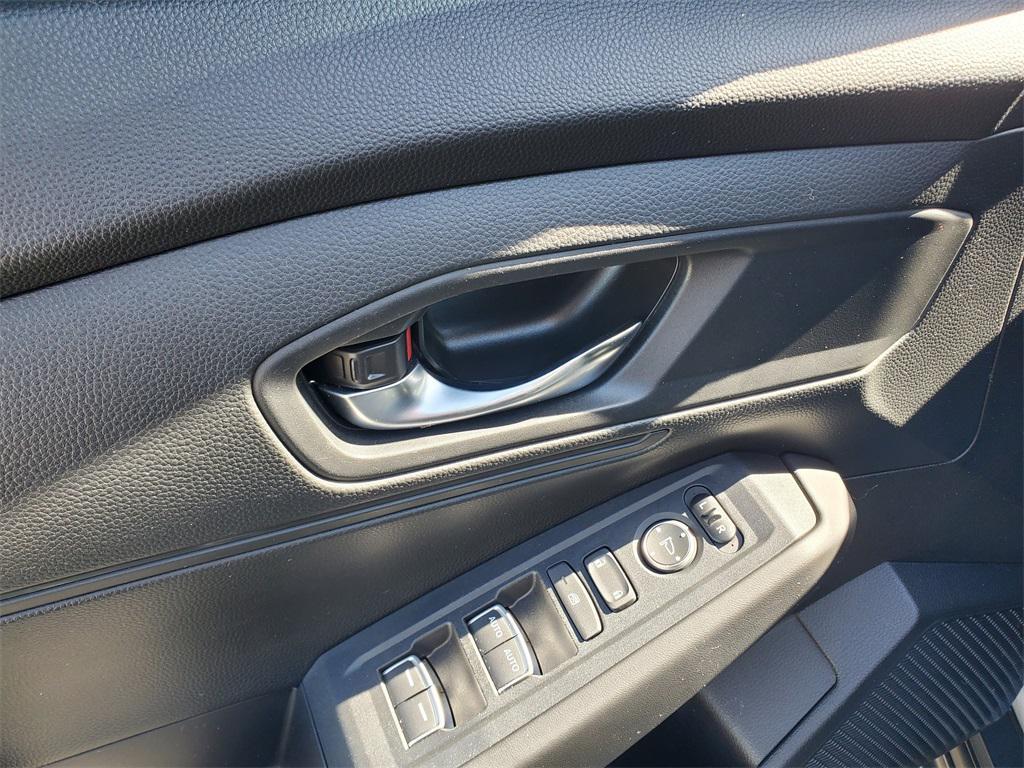 used 2023 Honda Accord car, priced at $20,888