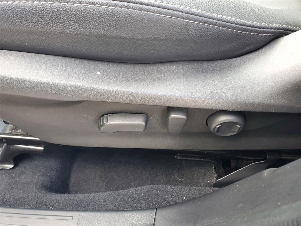 used 2023 Subaru Forester car, priced at $21,998