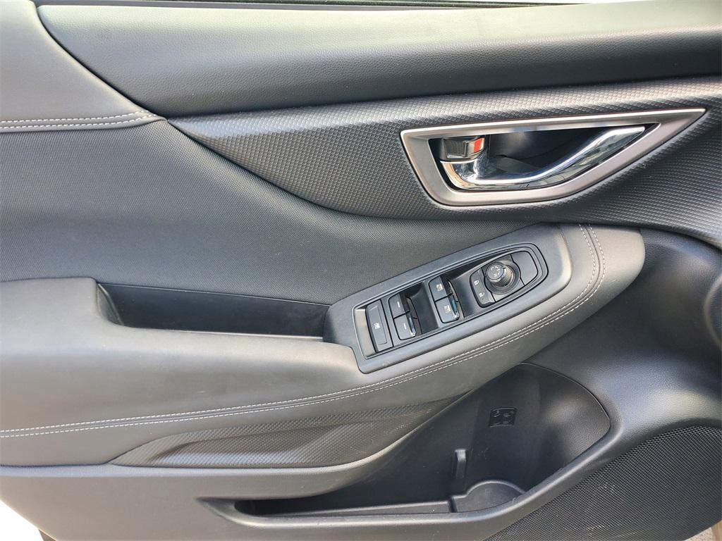 used 2023 Subaru Forester car, priced at $21,998