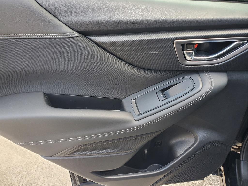 used 2023 Subaru Forester car, priced at $21,998