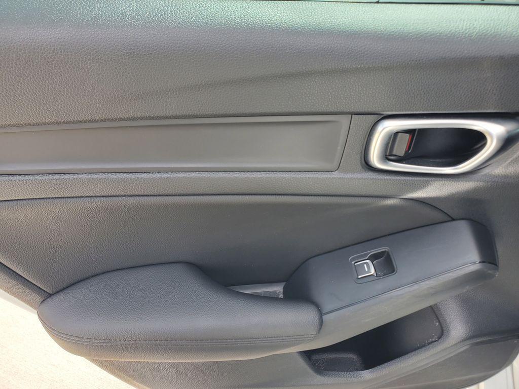 used 2023 Acura Integra car, priced at $23,688