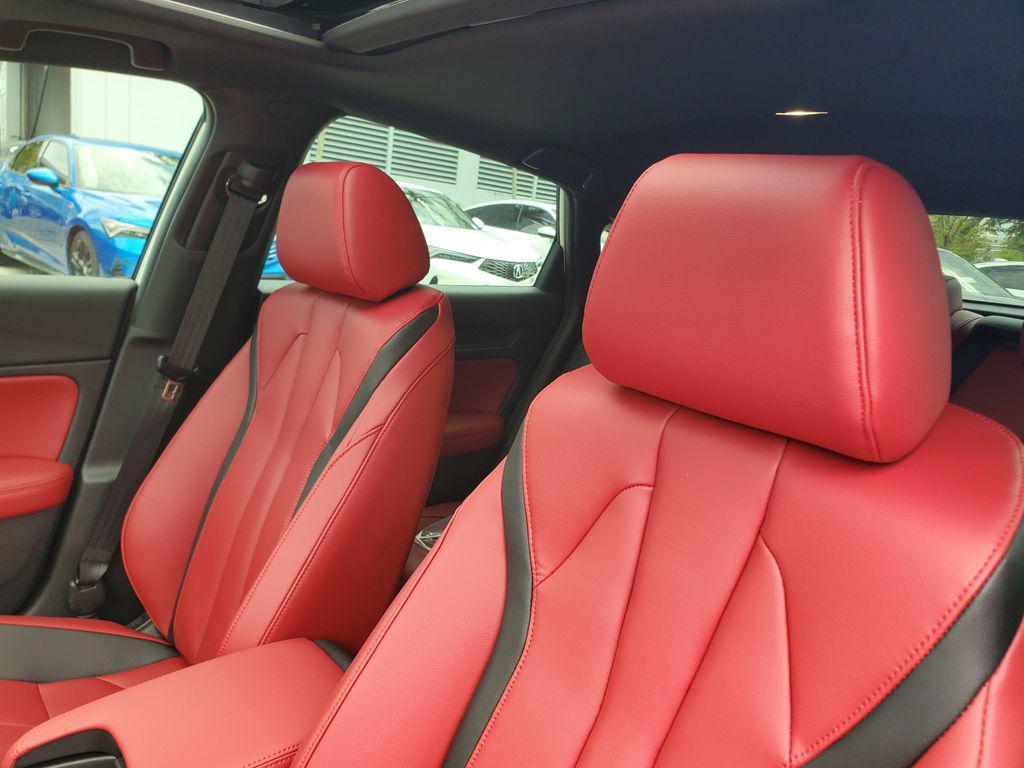 new 2026 Acura Integra car, priced at $37,845