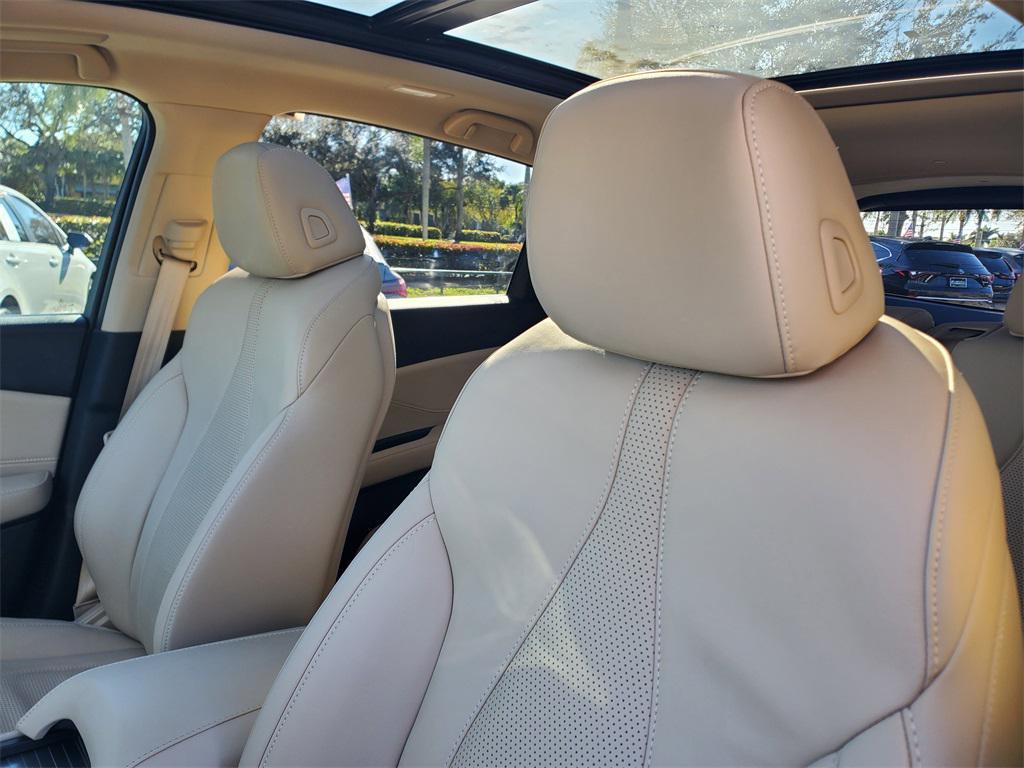 used 2021 Acura RDX car, priced at $28,988