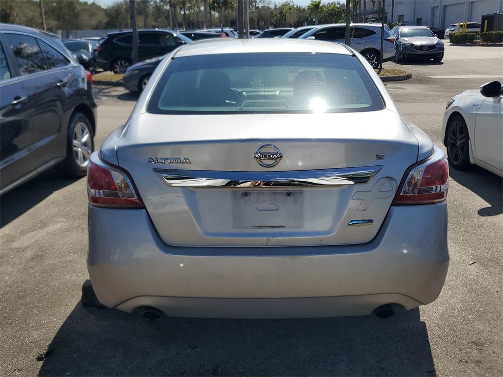 used 2013 Nissan Altima car, priced at $3,488
