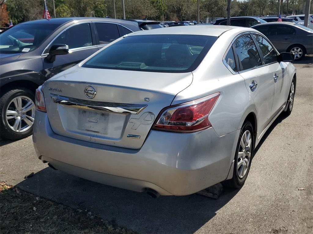used 2013 Nissan Altima car, priced at $3,488