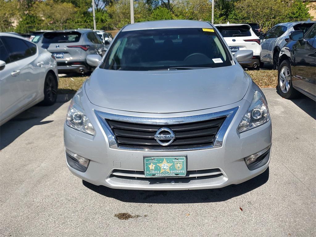 used 2013 Nissan Altima car, priced at $3,488