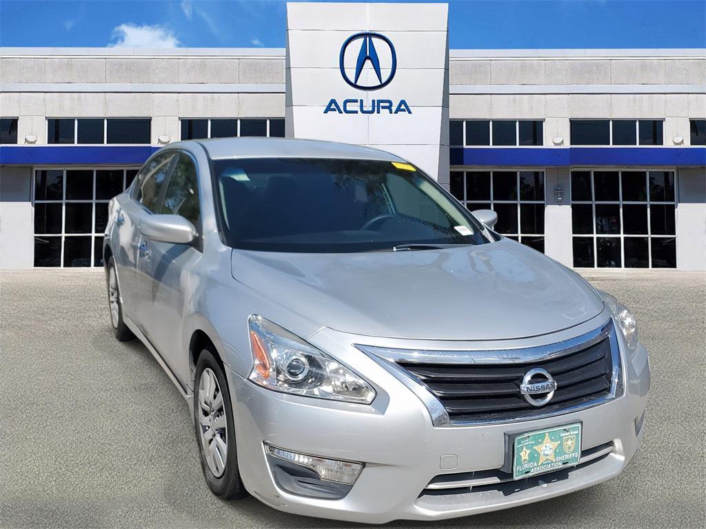used 2013 Nissan Altima car, priced at $3,488