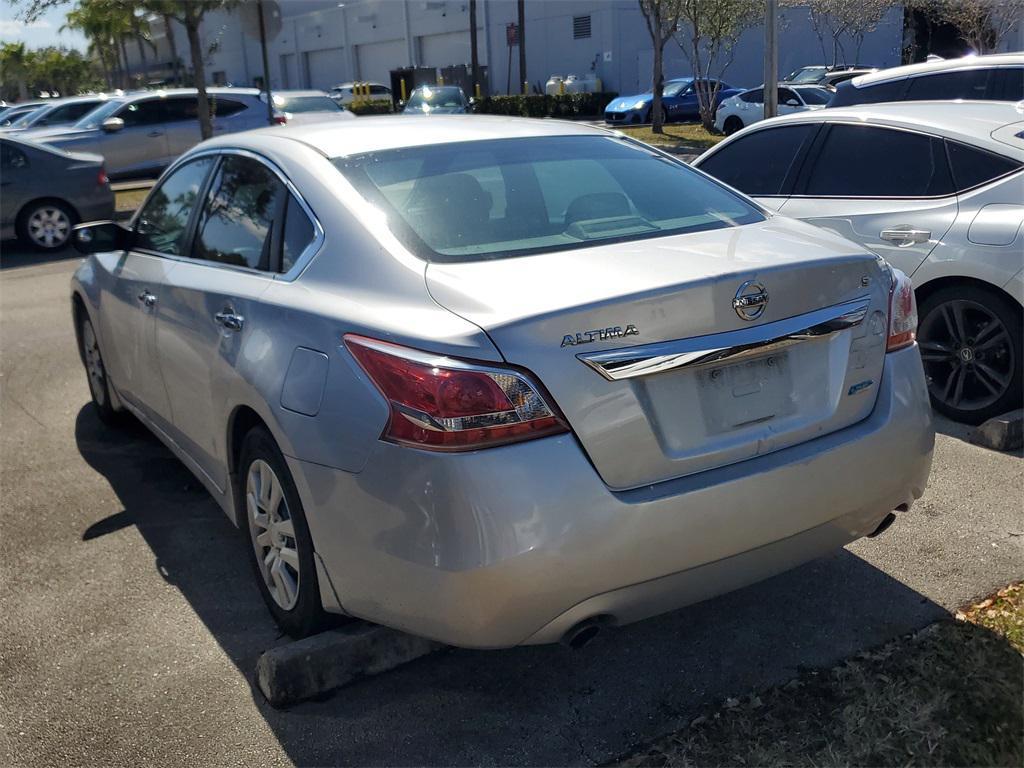 used 2013 Nissan Altima car, priced at $3,488