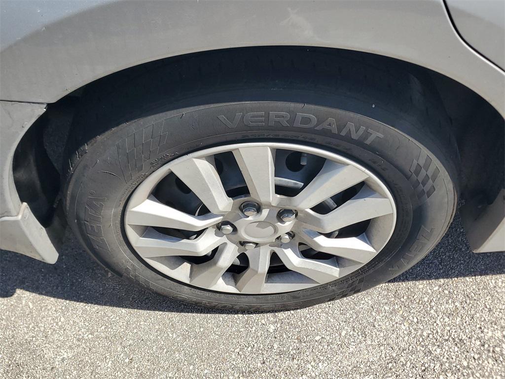 used 2013 Nissan Altima car, priced at $3,488