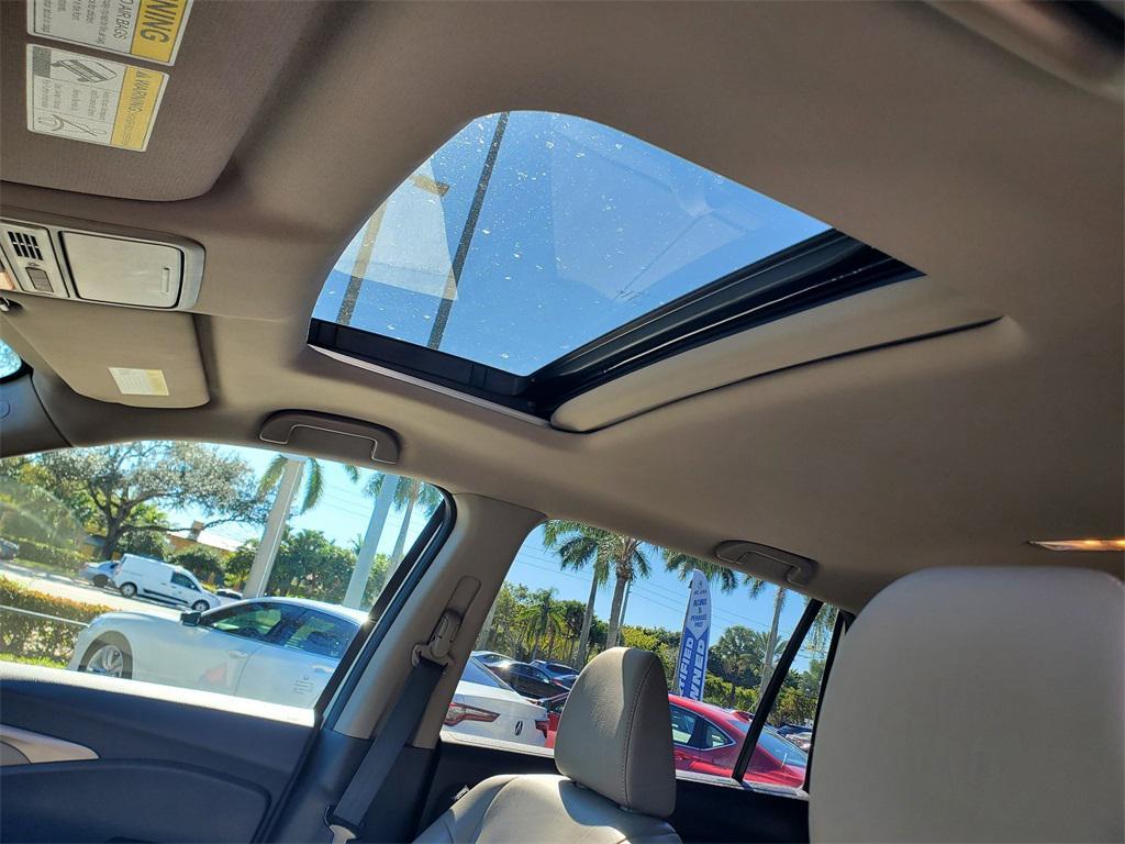 used 2018 Honda Pilot car, priced at $13,688