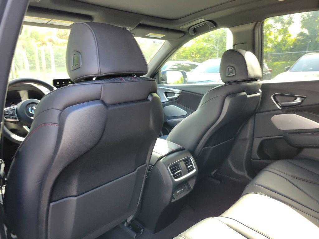 new 2026 Acura RDX car, priced at $56,900