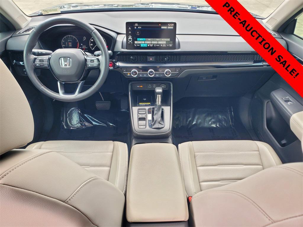 used 2023 Honda CR-V car, priced at $24,888