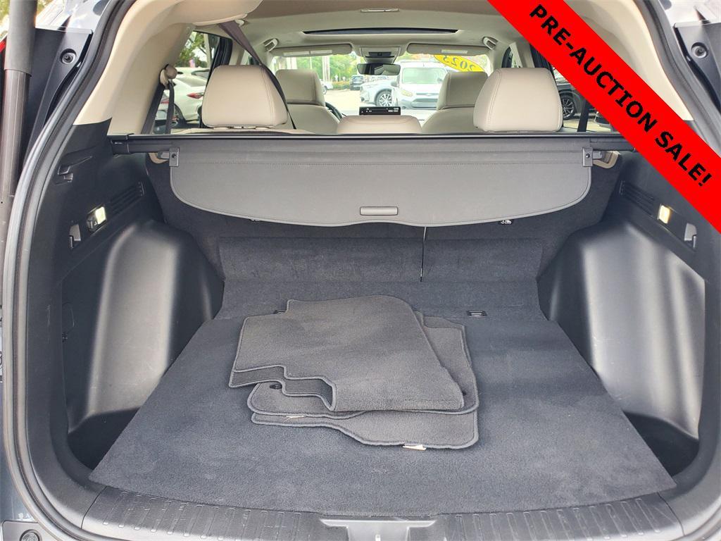 used 2023 Honda CR-V car, priced at $24,888