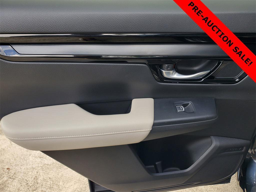 used 2023 Honda CR-V car, priced at $24,888
