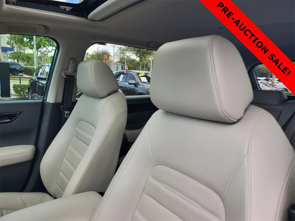 used 2023 Honda CR-V car, priced at $24,888