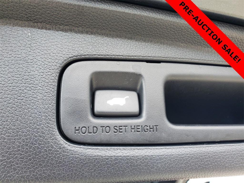 used 2023 Honda CR-V car, priced at $24,888