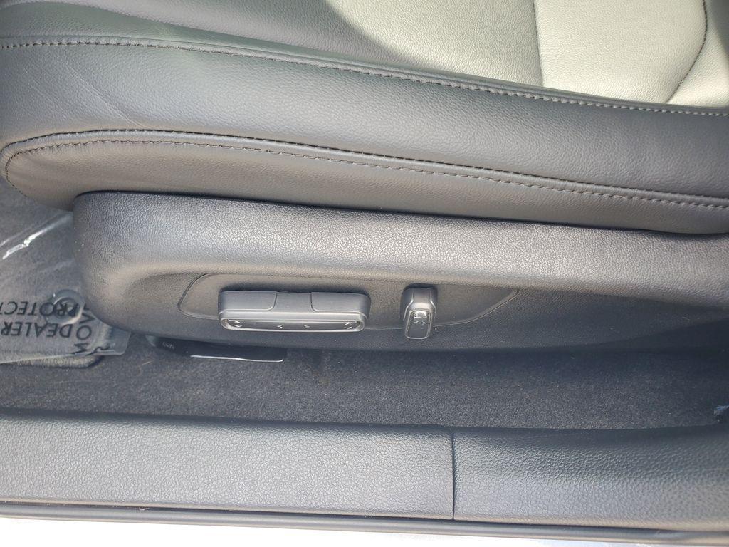 used 2024 Acura Integra car, priced at $23,588