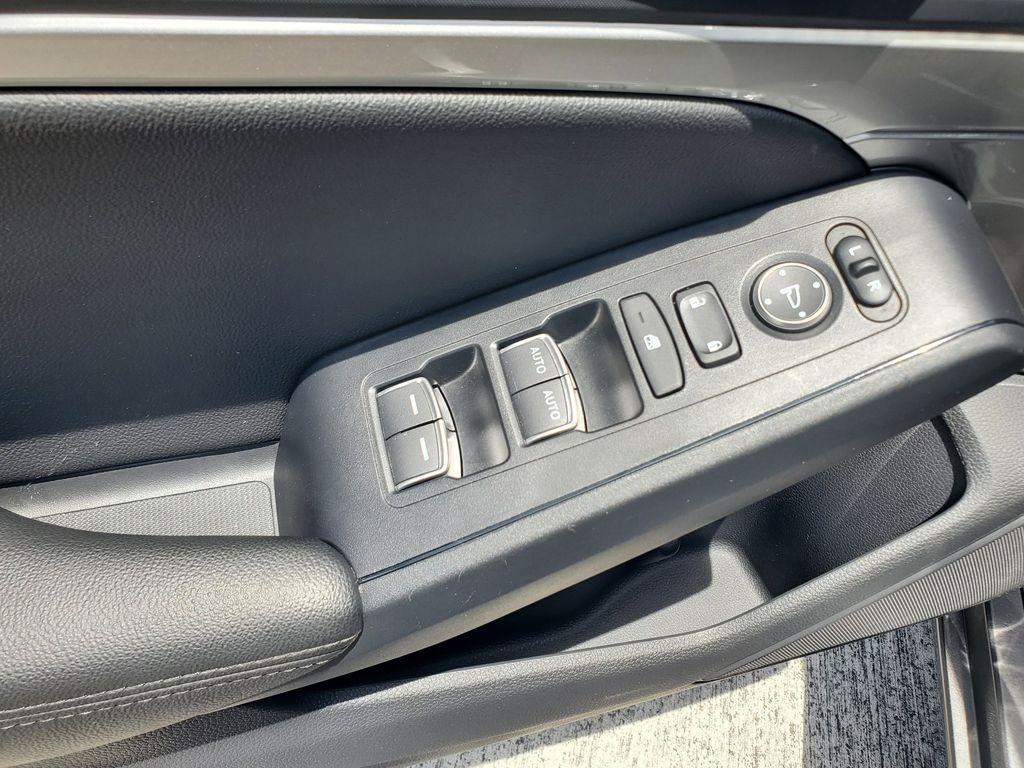 used 2024 Acura Integra car, priced at $23,588