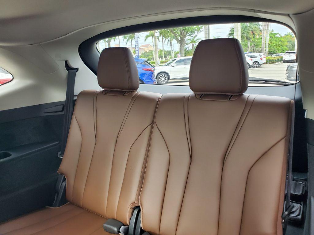 used 2024 Acura MDX car, priced at $40,888