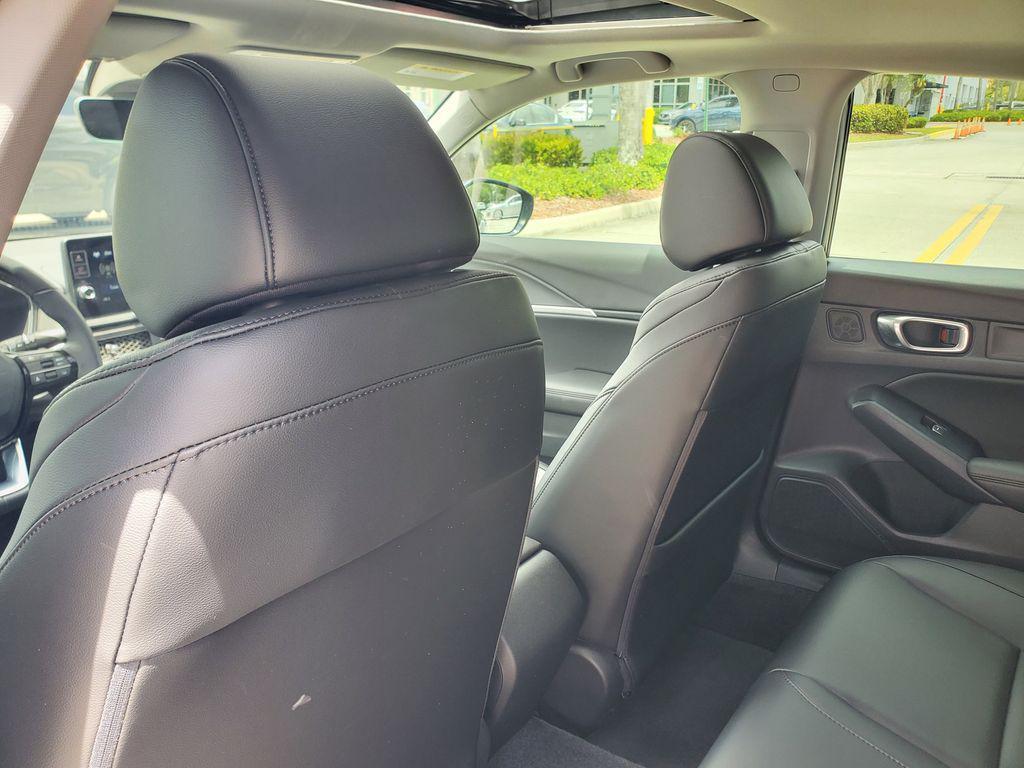 used 2026 Acura Integra car, priced at $27,998