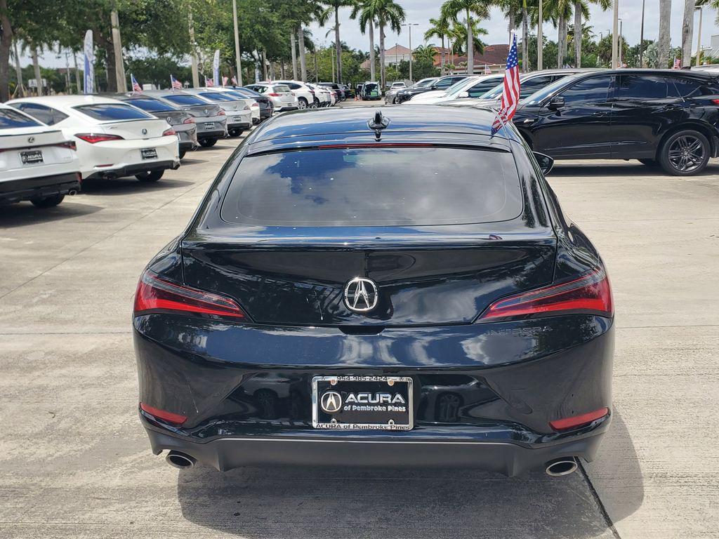 used 2026 Acura Integra car, priced at $27,998