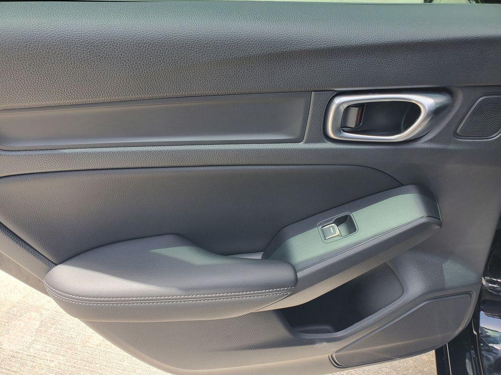 used 2026 Acura Integra car, priced at $27,998