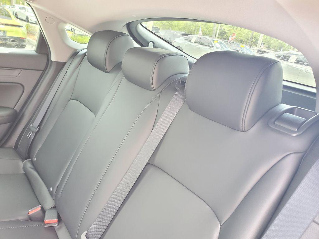 used 2026 Acura Integra car, priced at $27,998