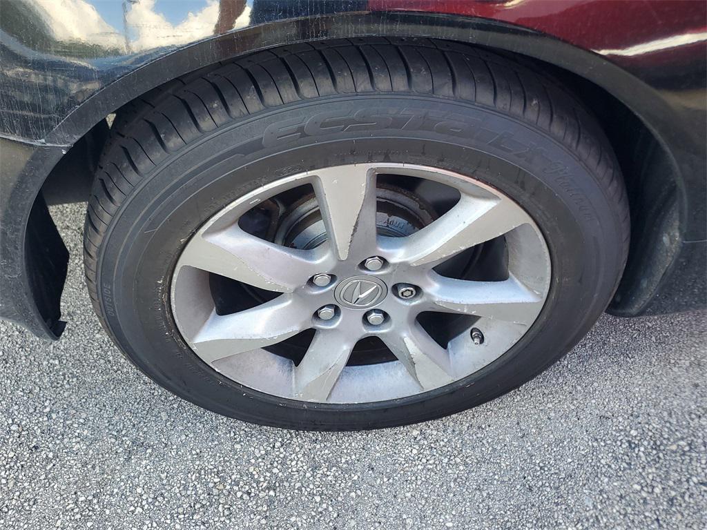 used 2012 Acura TL car, priced at $7,888