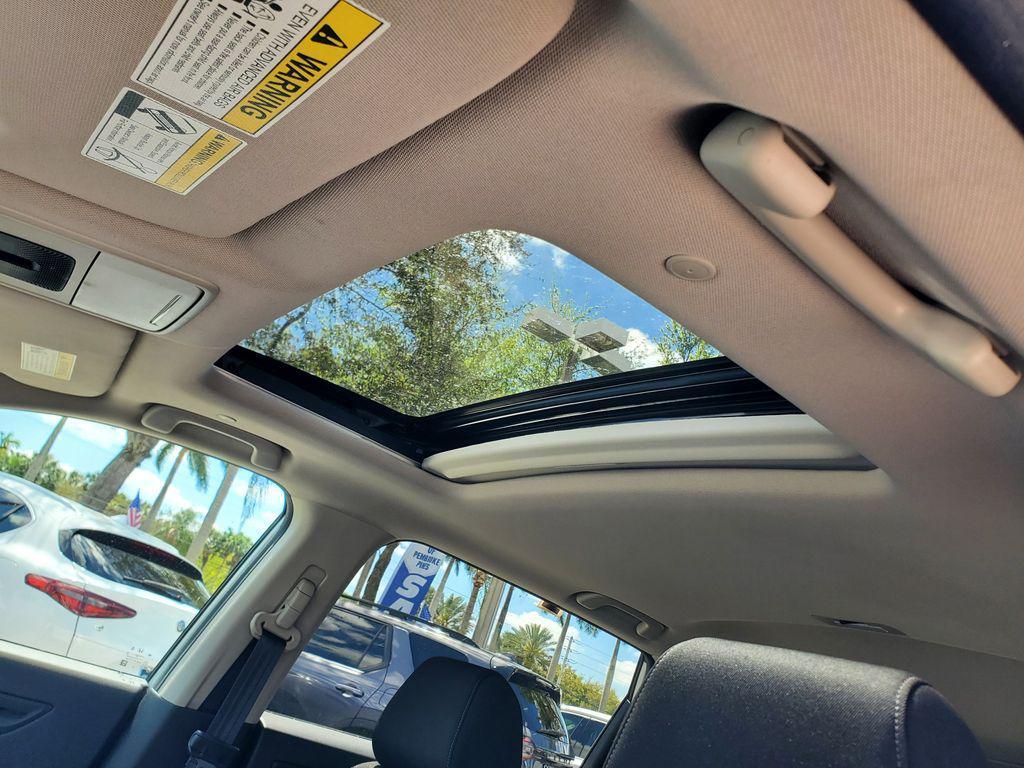 used 2023 Honda CR-V car, priced at $25,998