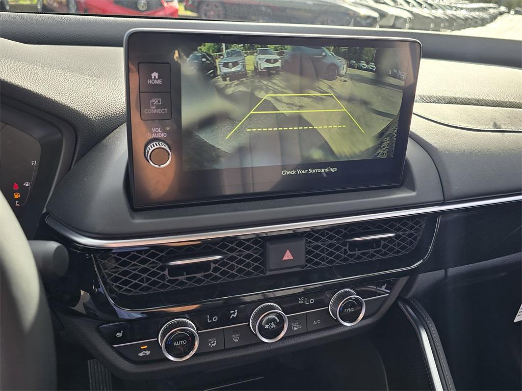 new 2026 Acura ADX car, priced at $36,450