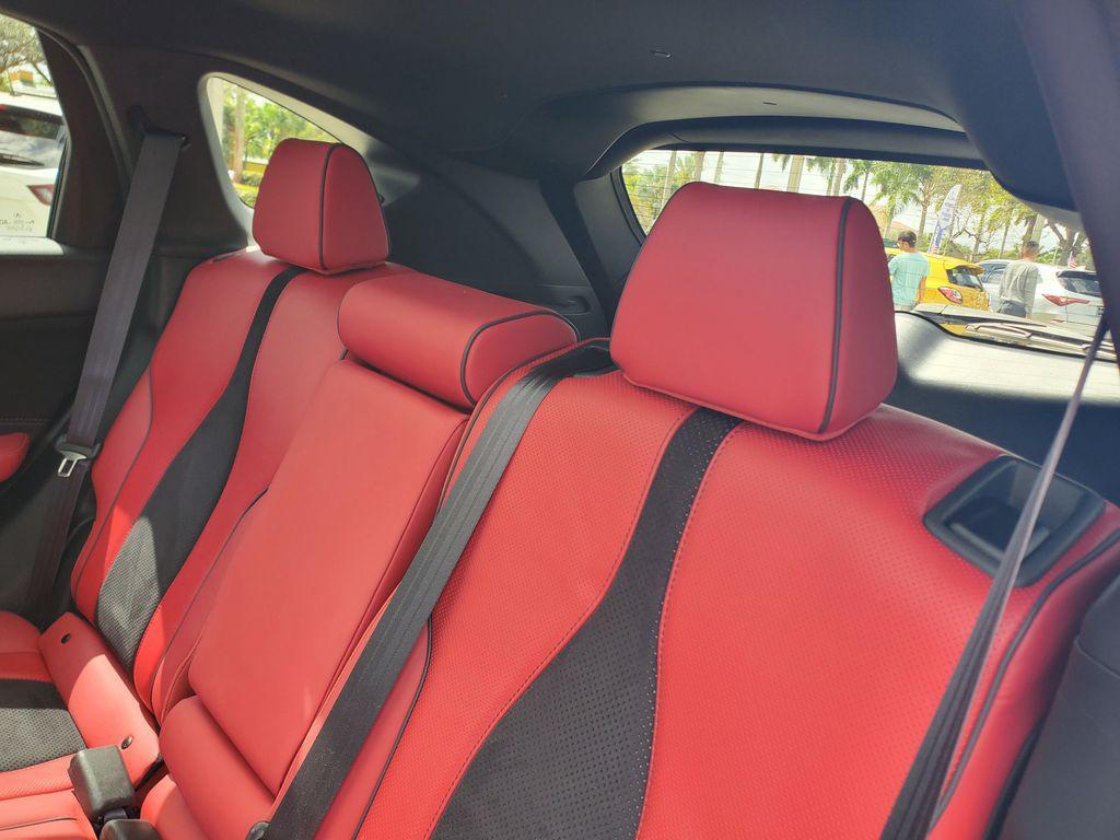 used 2023 Acura RDX car, priced at $34,188