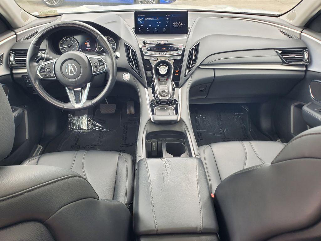 used 2020 Acura RDX car, priced at $22,288