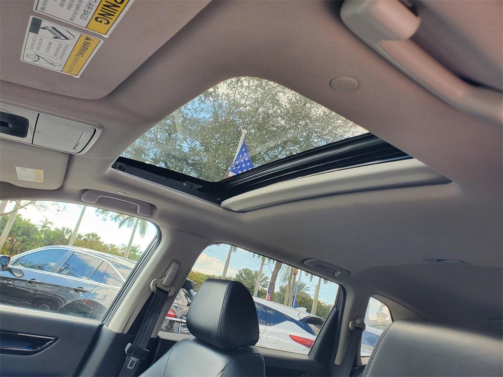 used 2023 Honda CR-V car, priced at $25,988