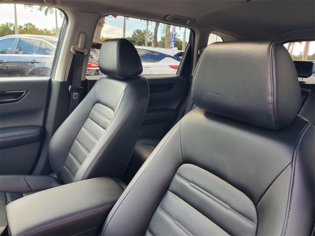 used 2023 Honda CR-V car, priced at $25,988