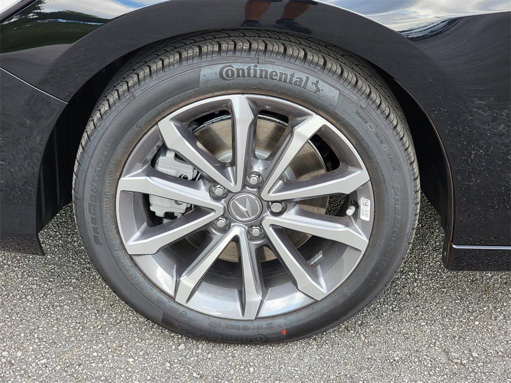 new 2026 Acura Integra car, priced at $35,295