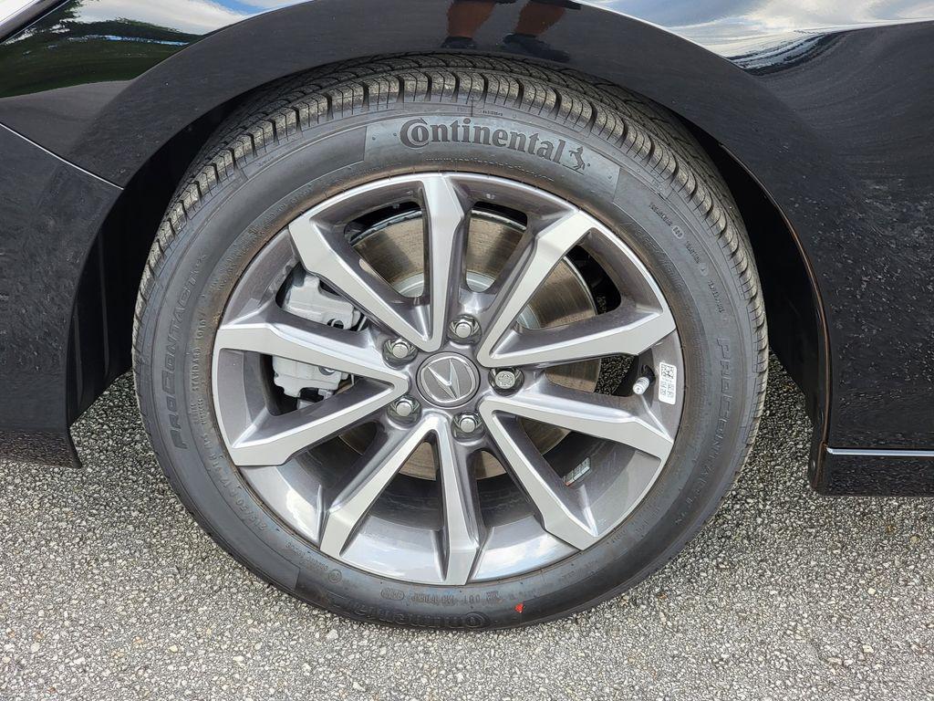 new 2026 Acura Integra car, priced at $35,295