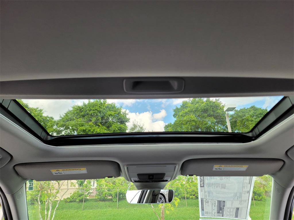 new 2026 Acura Integra car, priced at $35,295