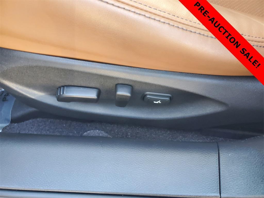 used 2024 INFINITI Q50 car, priced at $31,498