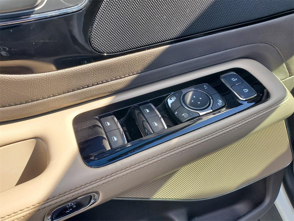 used 2020 Lincoln Aviator car, priced at $20,988