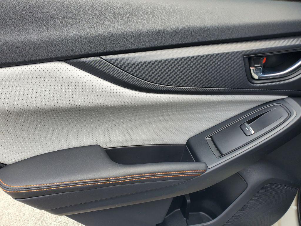 used 2023 Subaru Crosstrek car, priced at $23,988